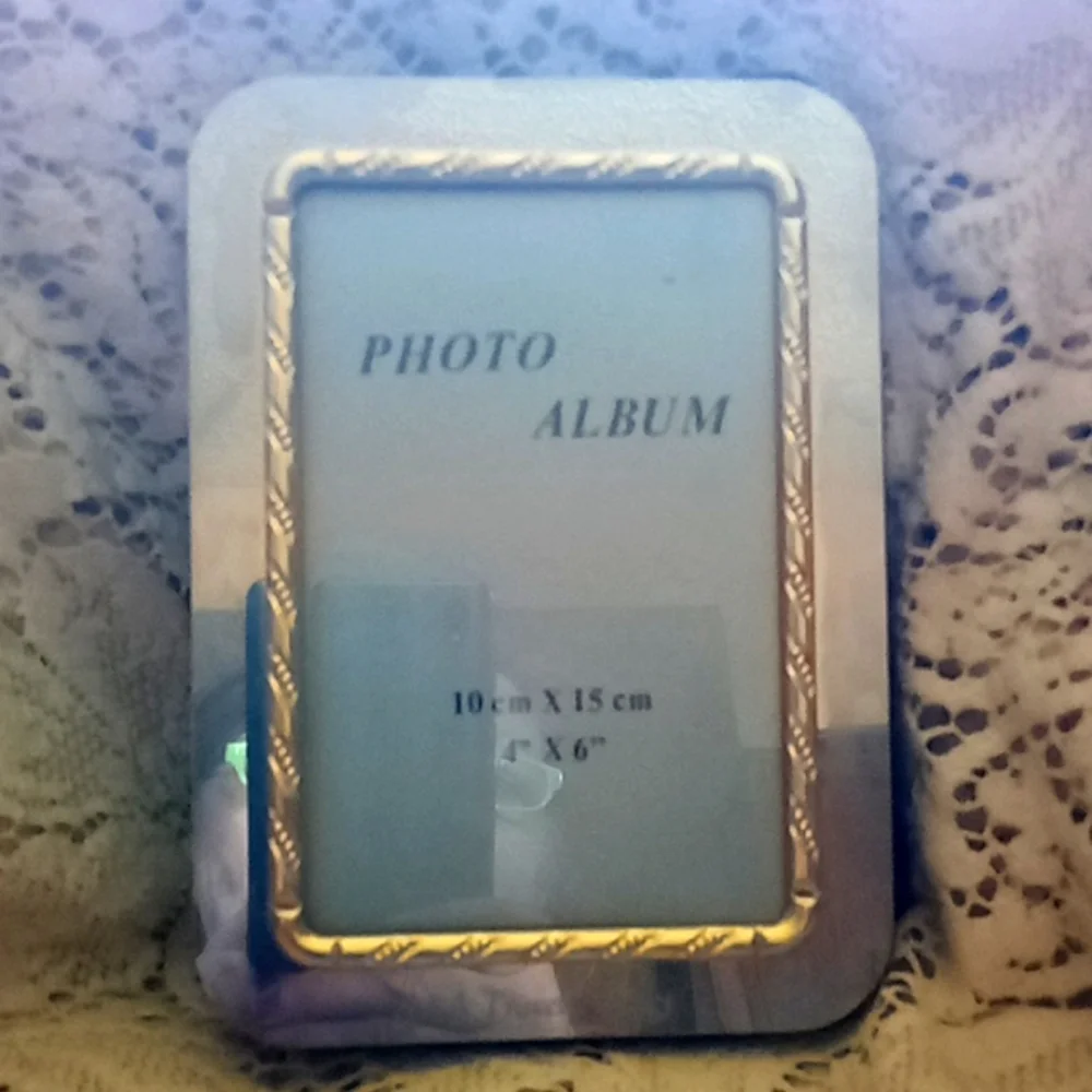 A promotional AAA Travel Agency photo album